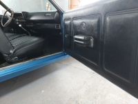 1970 Ford Torino for sale in Michigan (ID-155430)