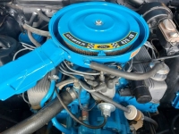 1970 Ford Torino for sale in Michigan (ID-155430)