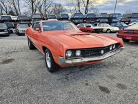 1970 Ford Torino GT for sale in Michigan (ID-125002)