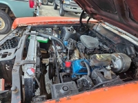 1970 Ford Torino GT for sale in Michigan (ID-125002)