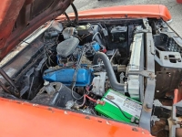 1970 Ford Torino GT for sale in Michigan (ID-125002)