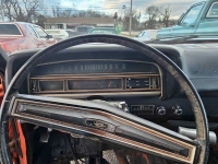 1970 Ford Torino GT for sale in Michigan (ID-125002)