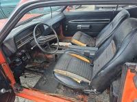 1970 Ford Torino GT for sale in Michigan (ID-125002)