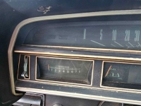 1970 Ford Torino GT for sale in Michigan (ID-125002)