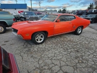 1970 Ford Torino GT for sale in Michigan (ID-125002)
