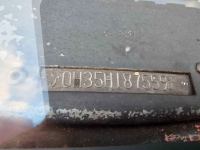 1970 Ford Torino GT for sale in Michigan (ID-125002)