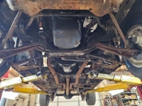 1970 Ford Torino GT for sale in Michigan (ID-125002)