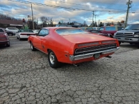 1970 Ford Torino GT for sale in Michigan (ID-125002)