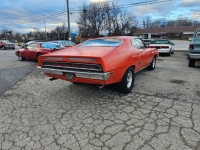 1970 Ford Torino GT for sale in Michigan (ID-125002)
