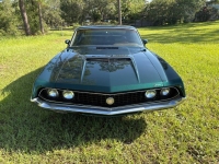 1970 Ford Torino GT for sale in Michigan (ID-143678)