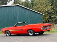1970 Ford Torino GT for sale in Michigan (ID-146383)
