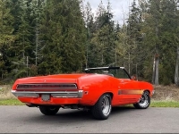 1970 Ford Torino GT for sale in Michigan (ID-146383)