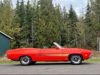 1970 Ford Torino GT for sale in Michigan (ID-146383)