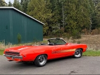 1970 Ford Torino GT for sale in Michigan (ID-146383)