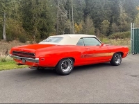 1970 Ford Torino GT for sale in Michigan (ID-146383)