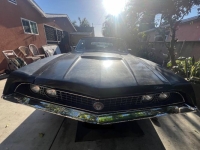 1970 Ford Torino GT for sale in Michigan (ID-155343)