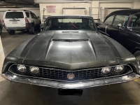 1970 Ford Torino GT for sale in Michigan (ID-155343)