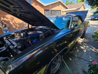 1970 Ford Torino GT for sale in Michigan (ID-155343)