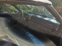 1970 Ford Torino GT for sale in Michigan (ID-155343)