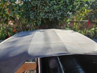 1970 Ford Torino GT for sale in Michigan (ID-155343)