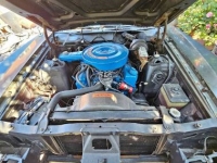 1970 Ford Torino GT for sale in Michigan (ID-155343)