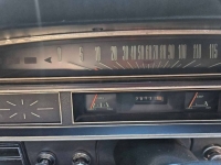 1970 Ford Torino GT for sale in Michigan (ID-155343)