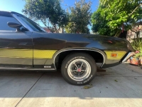 1970 Ford Torino GT for sale in Michigan (ID-155343)
