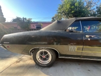 1970 Ford Torino GT for sale in Michigan (ID-155343)