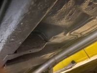 1970 Ford Torino GT for sale in Michigan (ID-162268)