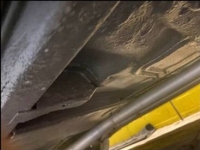 1970 Ford Torino GT for sale in Michigan (ID-162268)