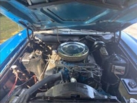 1970 Ford Torino GT for sale in Michigan (ID-162268)