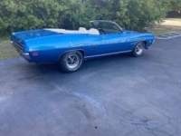 1970 Ford Torino GT for sale in Michigan (ID-162268)