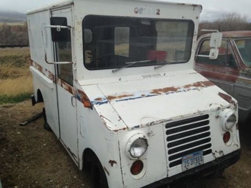 1970 Ford Van for sale in Riverhead, New York (ID-111114) 1970 Ford Van for sale in Riverhead, New York (ID-111114)