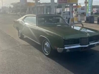 1970 Ford XL for sale in Michigan (ID-146703)