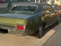 1970 Ford XL for sale in Michigan (ID-146703)