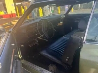 1970 Ford XL for sale in Michigan (ID-146703)