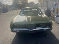 1970 Ford XL for sale in Michigan (ID-146703)