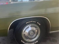 1970 Ford XL for sale in Michigan (ID-146703)