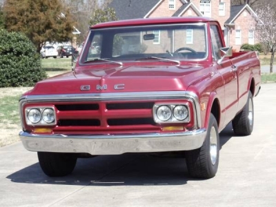 1970 GMC 1500 for sale