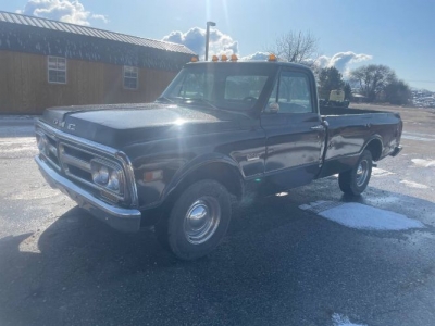 1970 GMC 1500 for sale