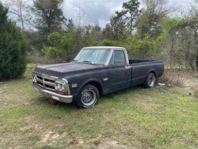 1970 GMC 1500 for sale in United States