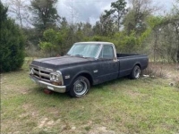 1970 GMC 1500 for sale in Michigan (ID-144596)