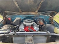 1970 GMC 1500 for sale in Michigan (ID-144596)