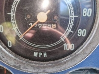 1970 GMC 1500 for sale in Michigan (ID-144596)
