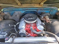 1970 GMC 1500 for sale in Michigan (ID-144596)