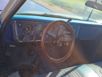 1970 GMC 1500 for sale in Michigan (ID-144596)