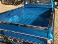 1970 GMC 2500 for sale in Michigan (ID-95270)