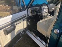 1970 GMC 2500 for sale in Michigan (ID-95270)