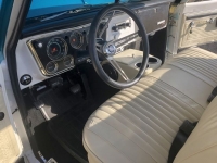 1970 GMC 2500 for sale in Michigan (ID-95270)
