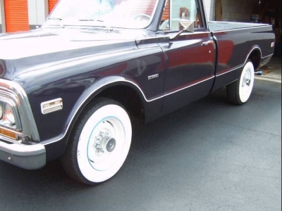 1970 GMC 2500 for sale 1970 GMC 2500 for sale